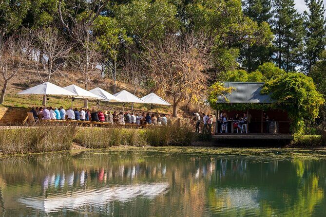 Picnic and Wine Tasting Experience in the Barossa Valley - Weather Matters More Than You Think