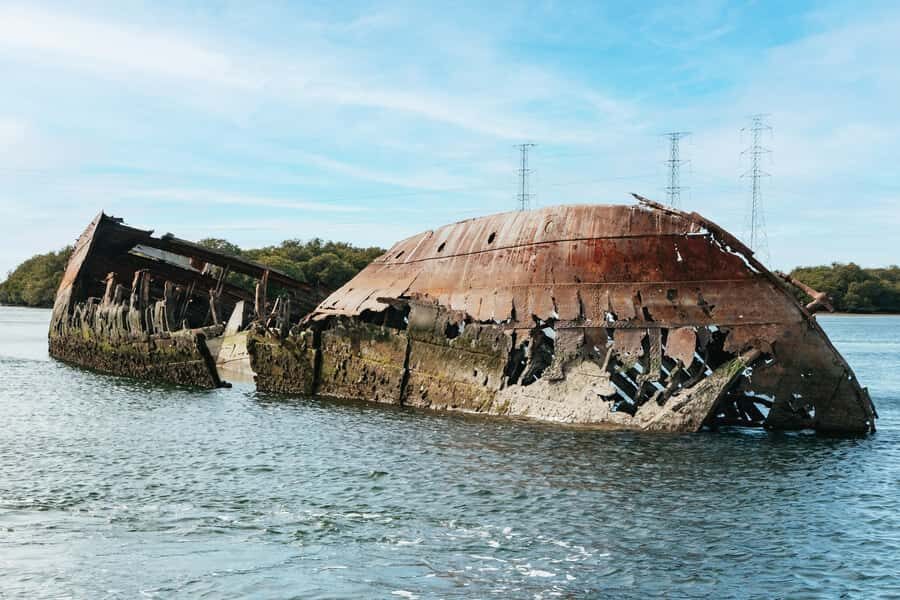 Port Adelaide: Dolphin and Ships Graveyard Cruise - Port Adelaide’s Port River Cruise: What This 90-Minute Trip Really Delivers