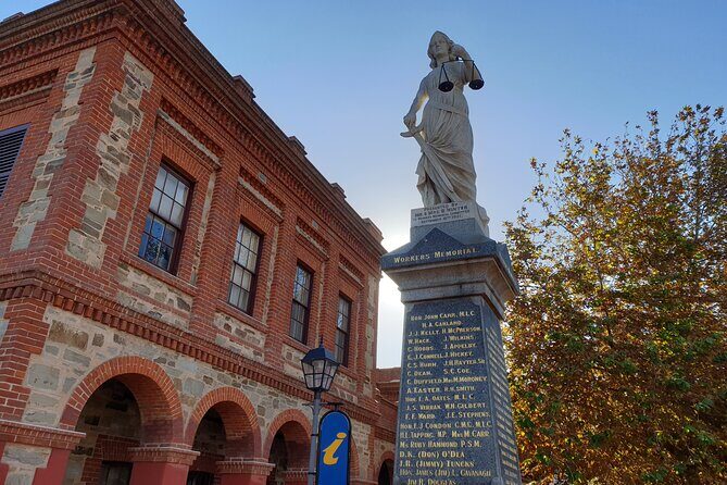 Port Adelaide Walking Tour - What I think you’ll actually notice during the walk