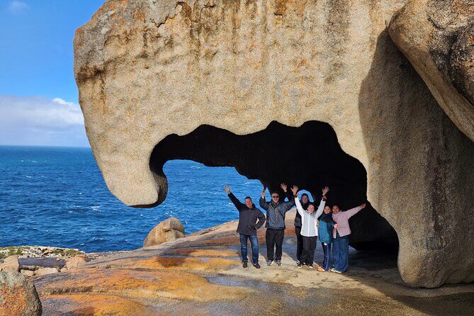 Premium 2 Day Kangaroo Island Minibus Tour from Adelaide - Key things to know before you go
