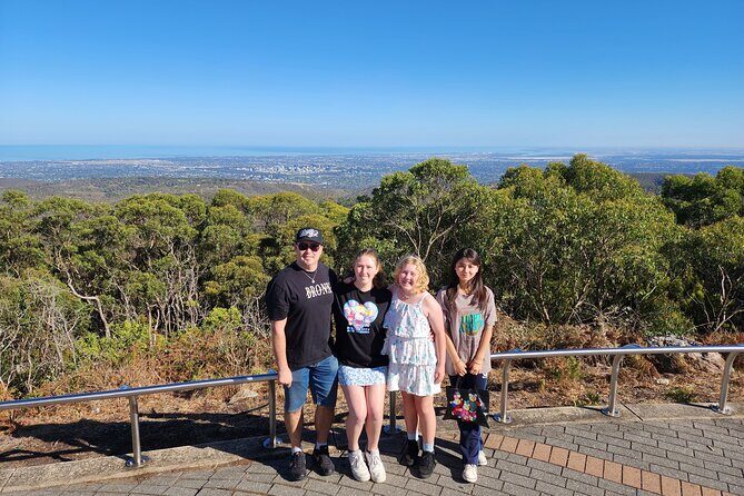 Premium Adelaide Hills Cleland Wildlife and Hahndorf Minibus Tour - Hahndorf free time: shop, lunch, and learn at your own pace