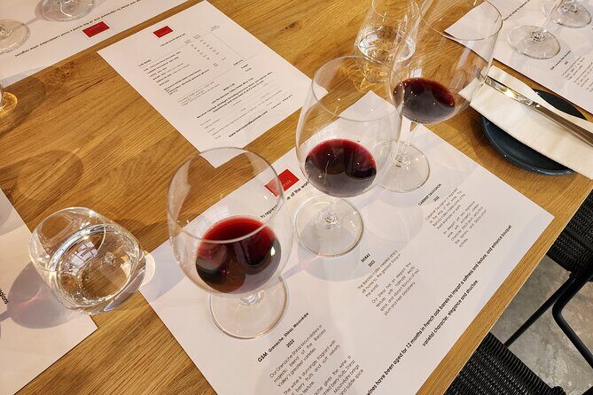 Premium All-Inclusive Barossa Food and Wine Minibus Tour - Why this Barossa tour works from Adelaide