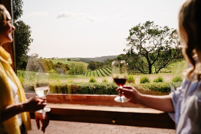 Premium All-Inclusive McLaren Vale Wine and Brew Minibus Tour - Key things that make this tour work