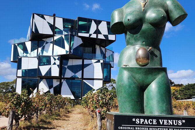 Premium Victor Harbor, Port Elliot and d'Arenberg Minibus Tour - A South Coast day built for big views and quick wins