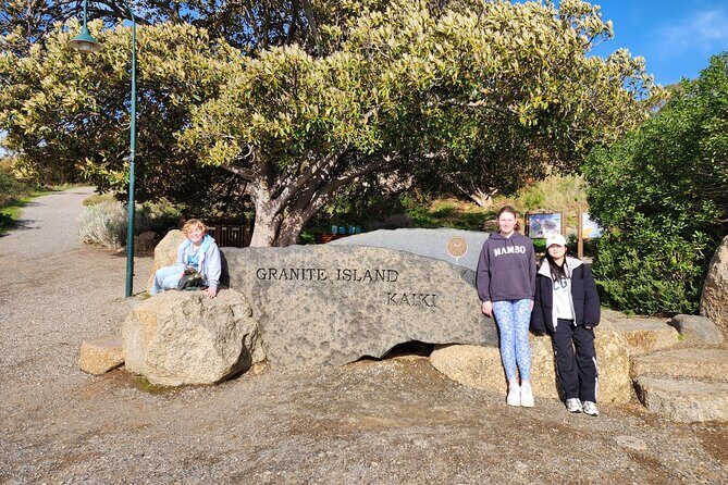 Premium Victor Harbor, Port Elliot and d'Arenberg Minibus Tour - Victor Harbor: 2 hours that let you choose your pace