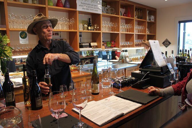 Private Adelaide Hills Wine Region Tour - Price and value: $337.10 per group isn’t automatically cheap