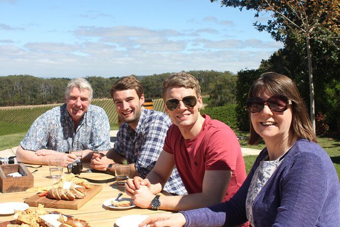 Private Adelaide Hills Wine Region Tour - The flexibility that actually matters (and how to use it)