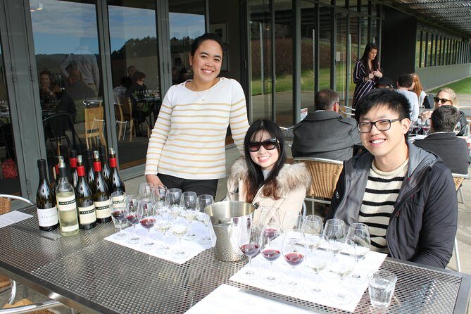 Private Adelaide Hills Wine Region Tour - Your driver and guide setup: who helps you make good choices