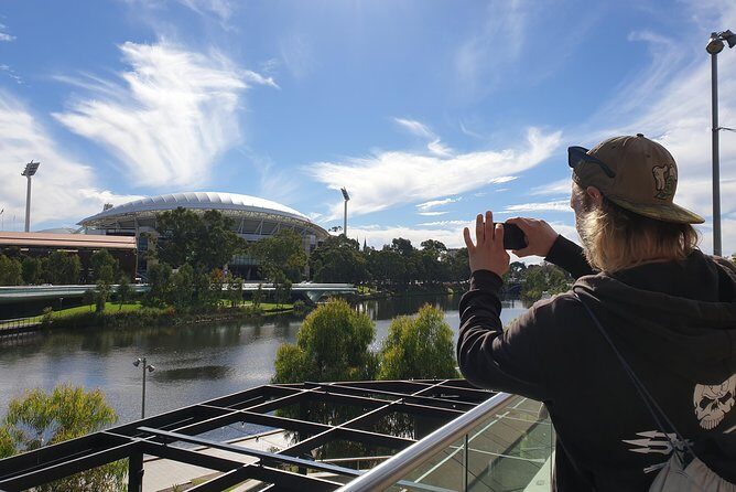 Private Adelaide Walking Tour - What to do after: using the Central Market ending well