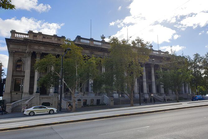 Private Adelaide Walking Tour - Should you book this private Adelaide walking tour?