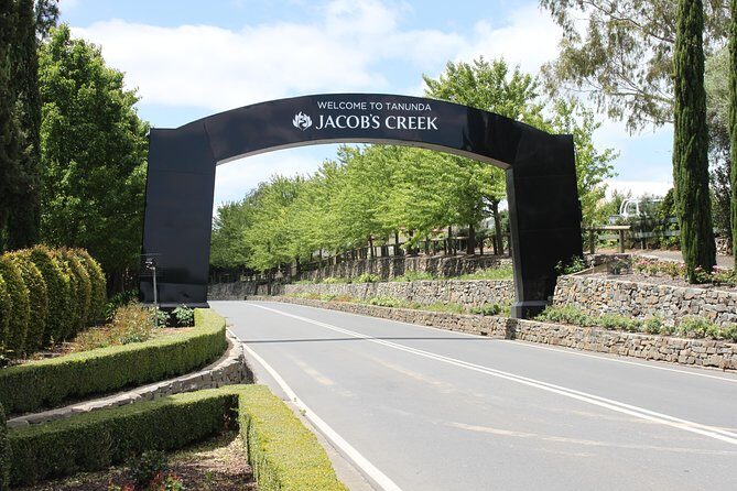 Private Barossa Valley Wine Region Tour from Adelaide - Key things I’d watch before you book