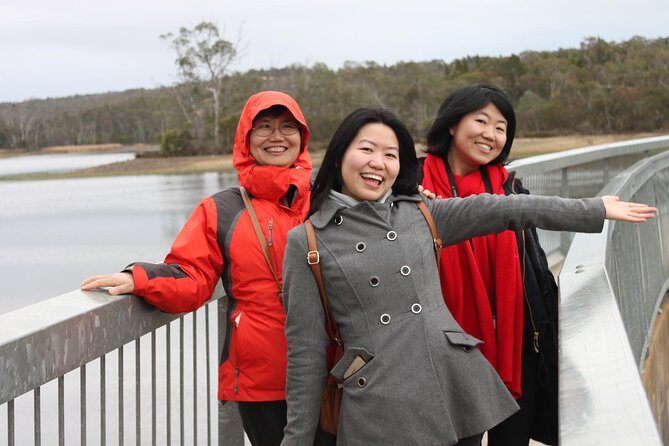 Private Barossa Valley Wine Region Tour from Adelaide - A four-seat sedan makes Barossa feel like it’s yours
