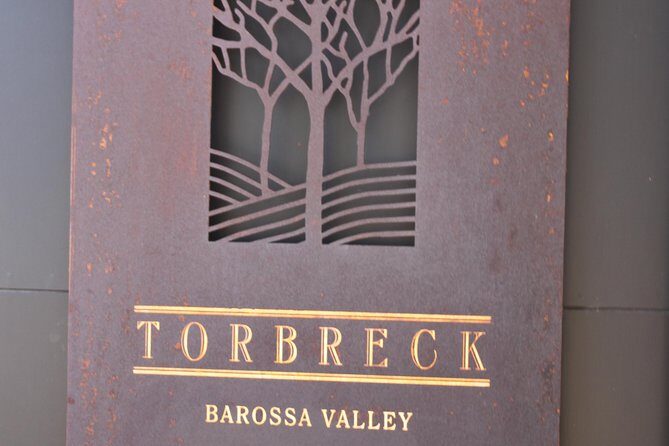 Private Barossa Valley Wine Region Tour from Adelaide - The Adelaide start point: easy pickup, simple return