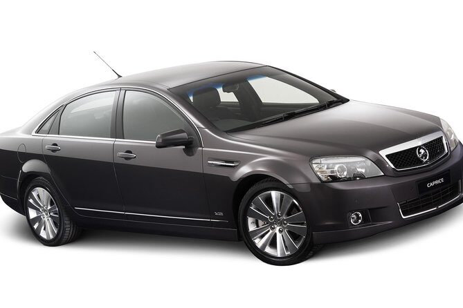 Private Departure Transfer: Hotel to Adelaide Airport - Key Points to Know Before You Go