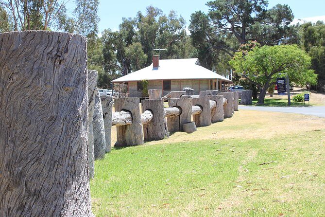 Private McLaren Vale Wine Region Tour from Adelaide - Flexible Stops: How You Build the Day Without a Fixed Script