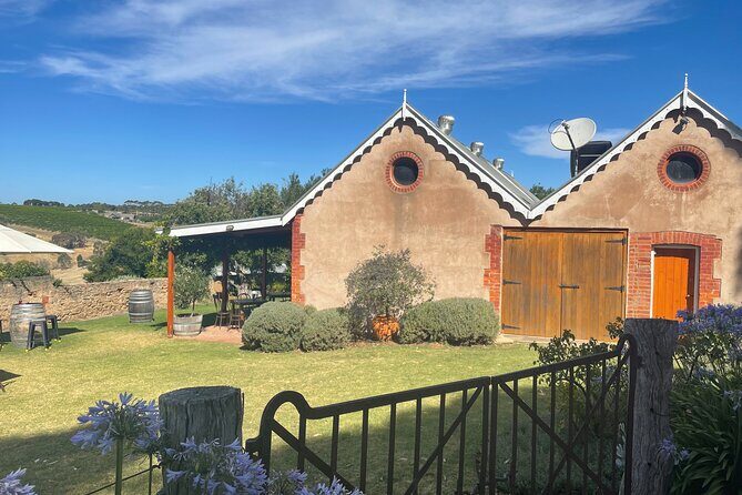 Private Mclaren Vale Wine Tour - Key highlights at a glance