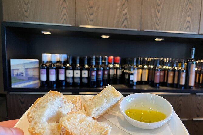Private Mclaren Vale Wine Tour - D’Arenberg Cube: the centerpiece with art, a sculpture garden, and rooftop views