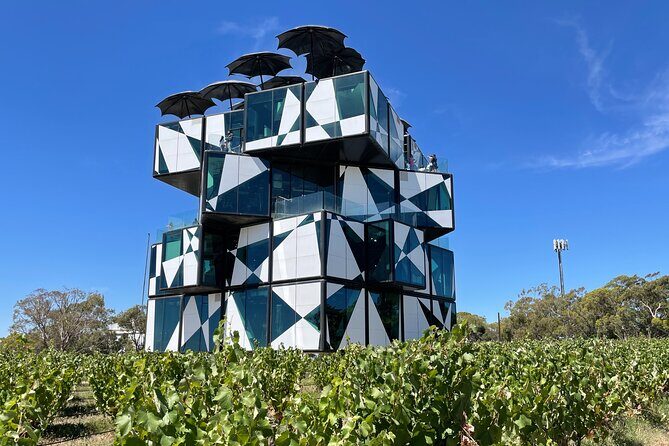 Private Mclaren Vale Wine Tour - Pickup, logistics, and the guide quality you should double-check