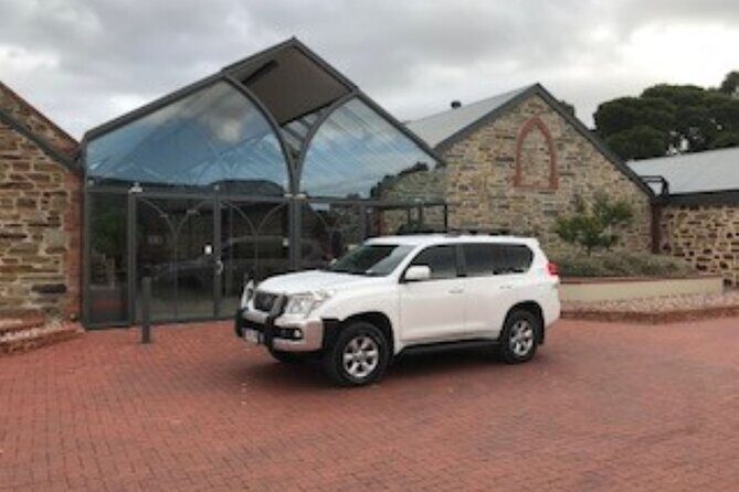 Private Wine Tours McLaren Vale or Adelaide Hills - McLaren Vale With Your Own Driver: What You’re Really Buying
