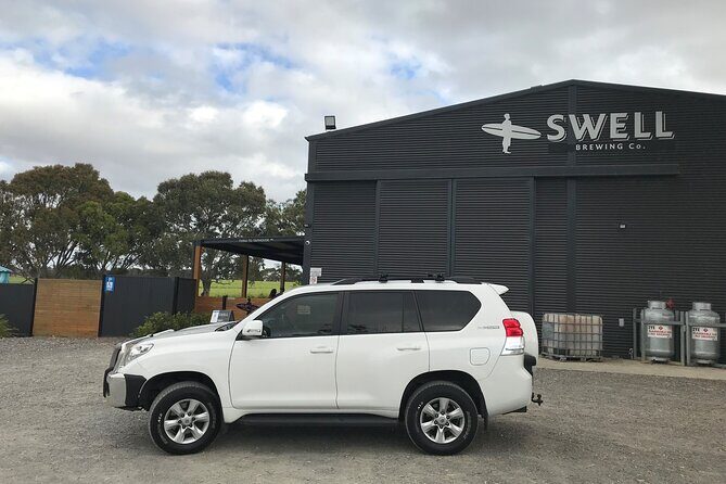 Private Wine Tours McLaren Vale or Adelaide Hills - Choosing Tastings Like a Pro (So You Don’t Overspend)