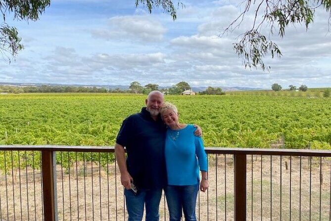 Private Wine Tours McLaren Vale or Adelaide Hills - Food Timing and Lunch Options Without the Guesswork