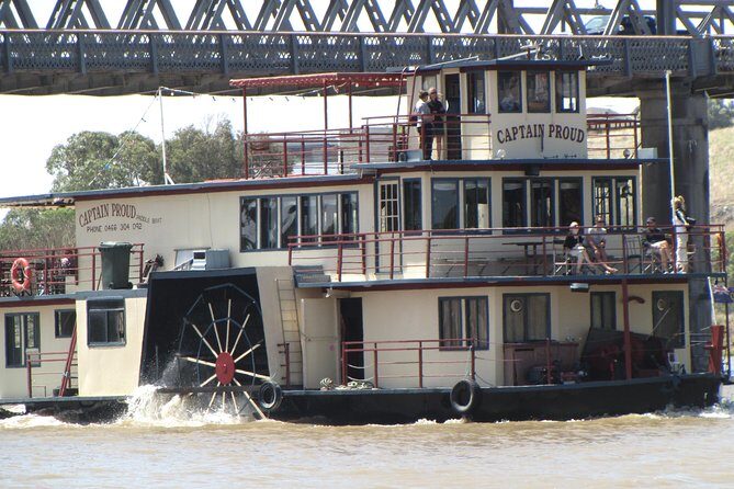 Red White & Brew - Wine, Gin & Beer Tour with Tastings from Adelaide - The Driver-Guide Factor: Humor, Context, and a Less-Stress Day