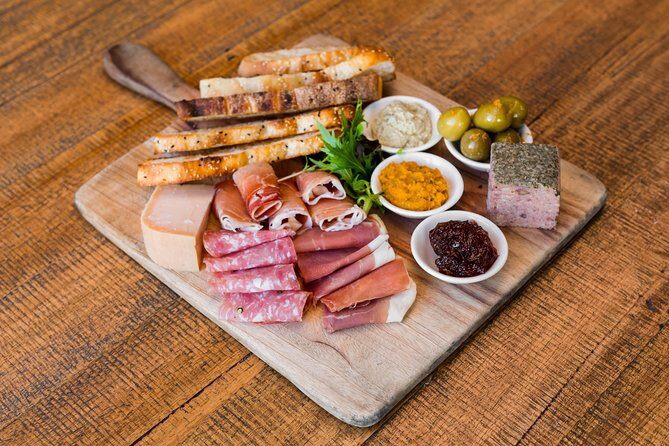 SA highlights incl Hahndorf, Victor Harbour, d'arenberg 'Cube' - Price and comfort: deciding if the value makes sense for you