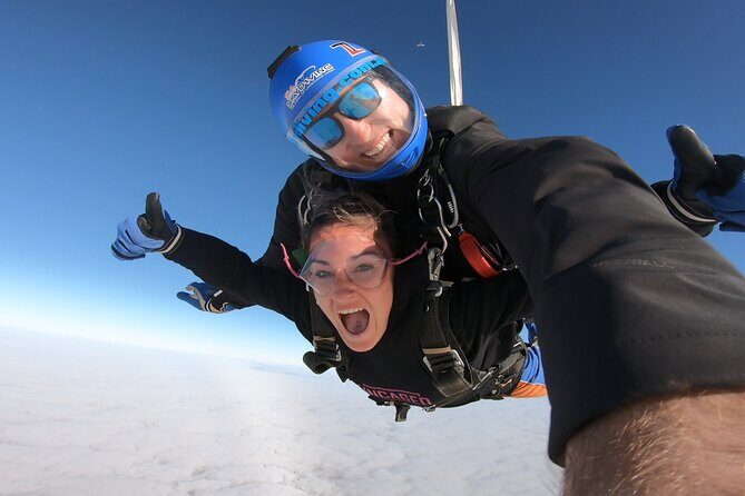 SA Skydiving Adelaide - Langhorne Creek - Should you book SA Skydiving Adelaide in Langhorne Creek?