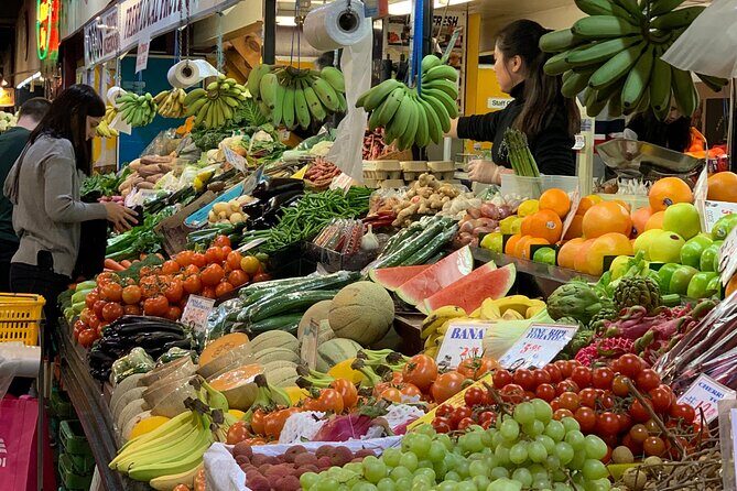 Small-Group Adelaide Central Market Early Breakfast Tour - Key highlights at a glance