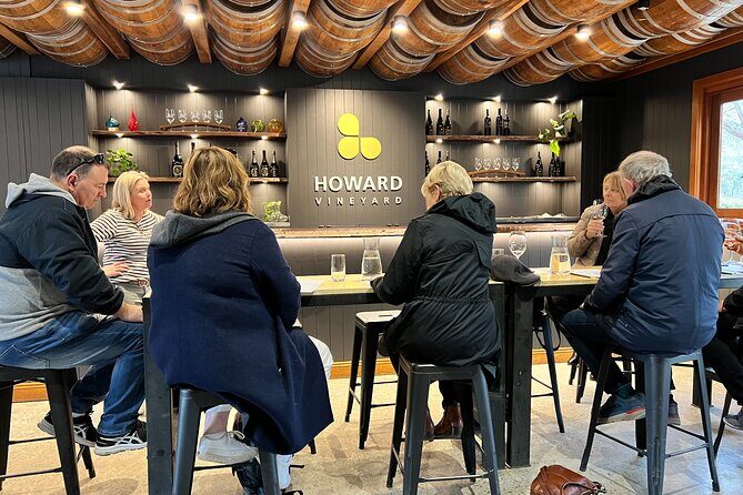 Small Group Adelaide Hills and Hahndorf Hideaway Tour from Adelaide - Key highlights at a glance