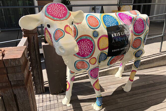 Small Group Adelaide Hills and Hahndorf Hideaway Tour from Adelaide - Melba’s Chocolate: the sweet break that doesn’t waste time