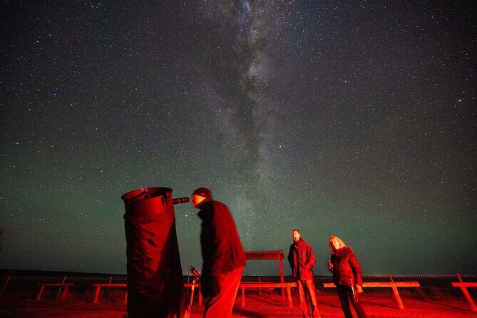 Small-Group River Murray Dark Sky and Sunset Tour with Dinner - Why Walker Flat’s Dark Skies Feel Like a Reset