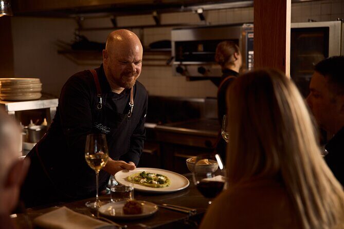 St Hugo Garden to Table Experience & Lunch - The 8-course St Hugo degustation (and what to expect from it)