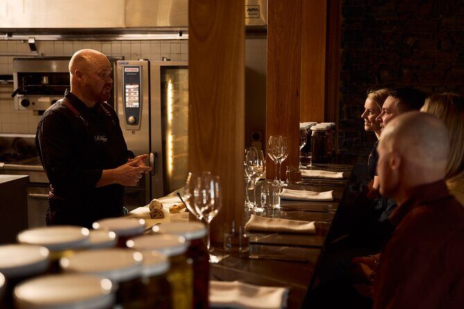 St Hugo Garden to Table Experience & Lunch - Should you book St Hugo Garden to Table & Chef’s Table?