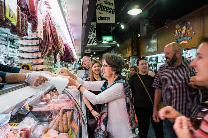 The F Factor: Adelaide food tour - Price and what $71 gets you in Adelaide