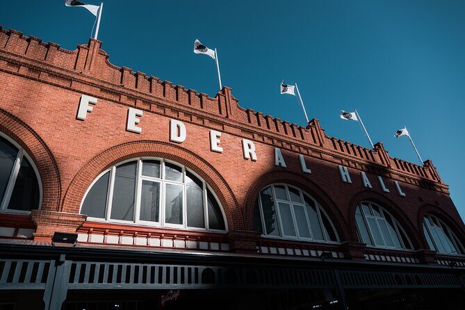 The F Factor: Adelaide food tour - Who this tour suits best (and who should consider alternatives)