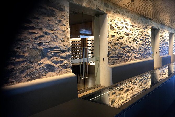 The Intimate wine tasting experiences and Boutique wines - Key highlights to know before you go