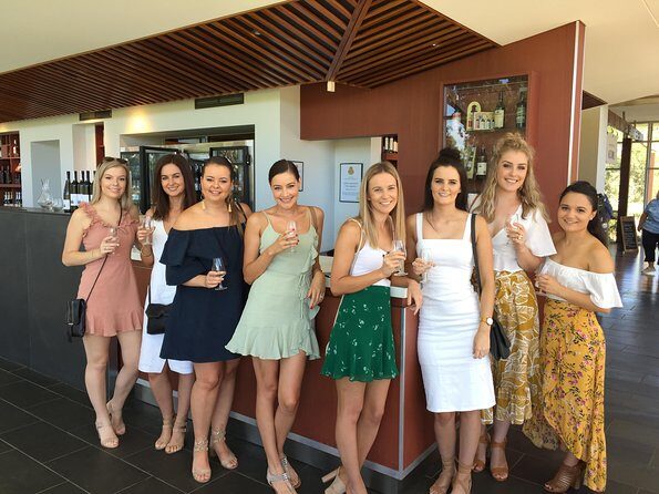 The Intimate wine tasting experiences and Boutique wines - Five winery visits: Vintage Collections vs Cellar Reserve in plain terms