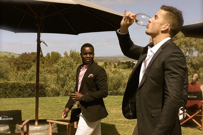 The Intimate wine tasting experiences and Boutique wines - Who should book this Adelaide Hills wine tour