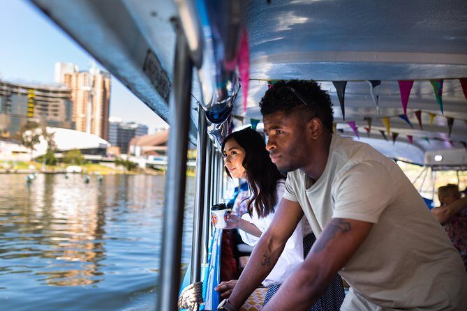 Torrens River Cruise in Adelaide - Key things I’d clock before you go