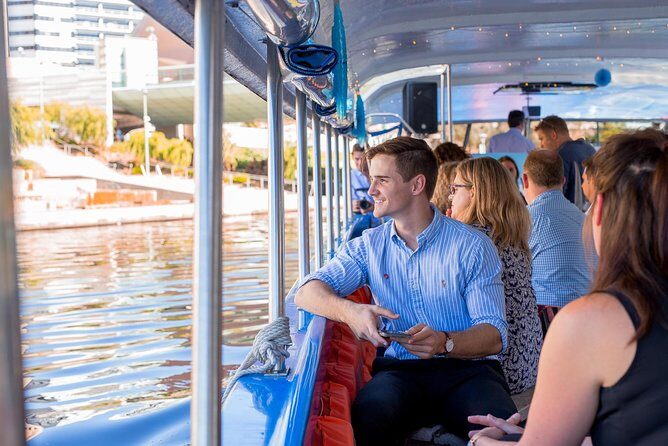 Torrens River Cruise in Adelaide - Adelaide’s Torrens River cruise: what you’re really paying for