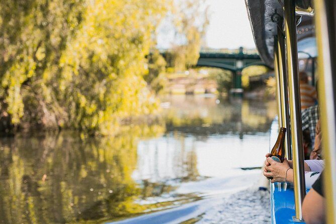 Torrens River Cruise in Adelaide - Practical considerations that can make or break your day