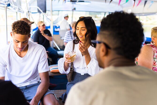 Torrens River Cruise in Adelaide - Should you book the Torrens River Cruise?