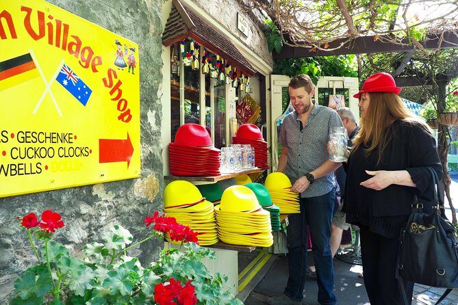 Ultimate Adelaide City and Hahndorf Tour - Key things to know before you go