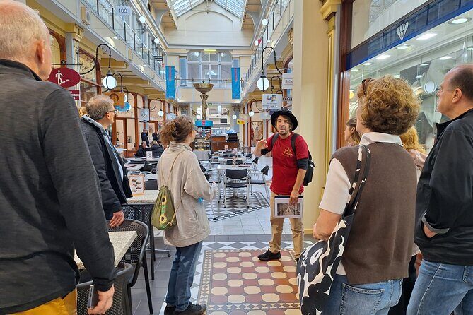Ultimate Adelaide Walking Tour - Quick hits before you go
