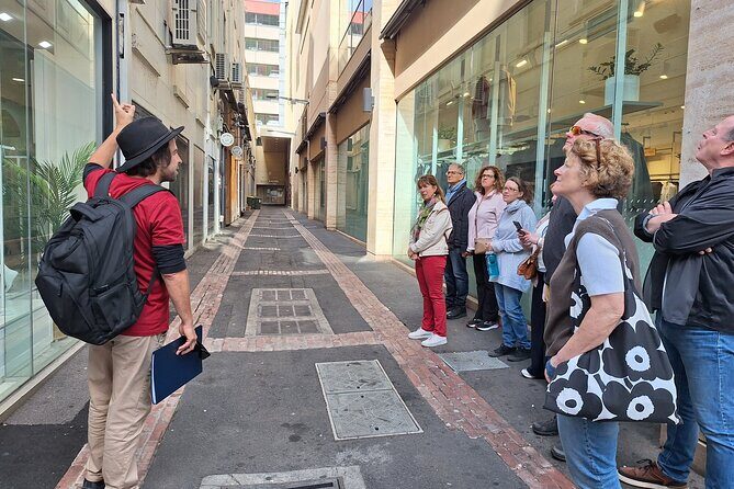 Ultimate Adelaide Walking Tour - A max-12 Adelaide walk that feels like local guidance