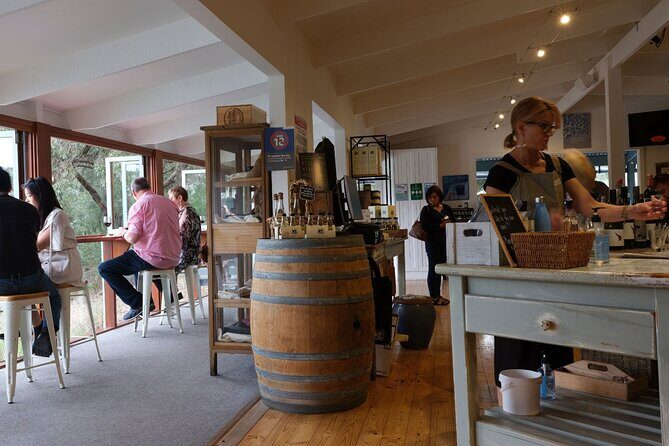 Ultimate Maggie Beer's Farmshop Experience - Key things I’d focus on before you go