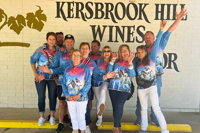 Victor Harbor and Fleurieu Peninsula Tour - Goolwa Wharf Precinct: a practical stretch-and-browse stop