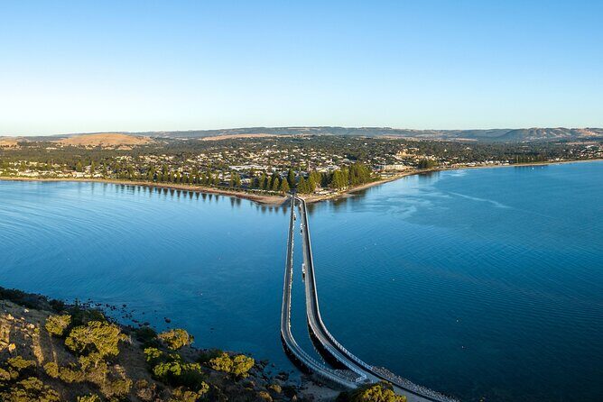 Victor Harbor and Southern Highlights from Adelaide - Key highlights I’d plan around