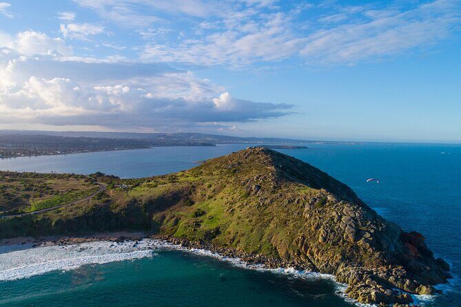 Victor Harbor and Southern Highlights from Adelaide - Victor Harbor and Granite Island: the part you’ll remember